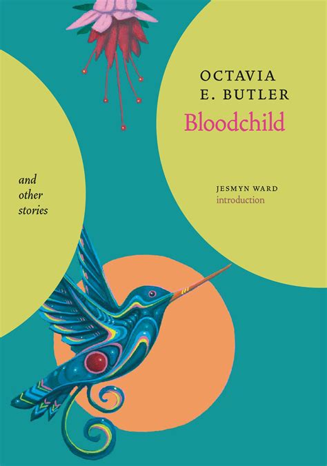 Bloodchild And Other Stories By Octavia E Butler Penguin Books New