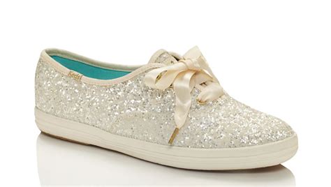They will carry you down the aisle to your new life as mrs. Comfortable Bridal Shoes: Four Great Wedding Sneakers