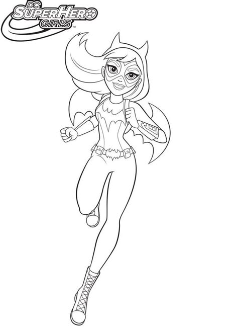 Apr 05, 2019 · printable batgirl super hero girls coloring page you can now print this beautiful batgirl super hero girls coloring page or color online for free. DC Superhero Girls Coloring Pages - Best Coloring Pages ...