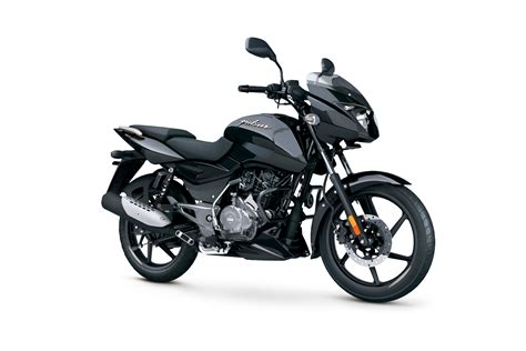 Bajaj Pulsar 125 Motorcycle With Split Seat Launched In India At Rs