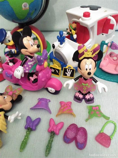 Este es mi ultimo proyecto el muneco de ventriloquia billy de la pelicula saw juegos macabros. lote de muñeco mickey mouse con globo terraqueo - Comprar Juegos educativos antiguos en ...