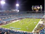 Jacksonville Jaguars New Stadium Images