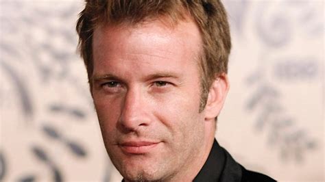Hung Star Thomas Jane Admits He Was A Homeless Prostitute Who Had Sex With Men Women