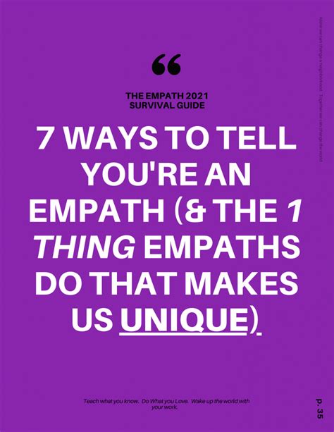 12 Signs Youre A Natural Empath In 2021 Empath Spirit Guides Emotions