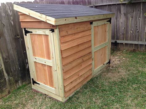 Small Diy Lawn Mower Shed Shed Building Plans Diy Shed