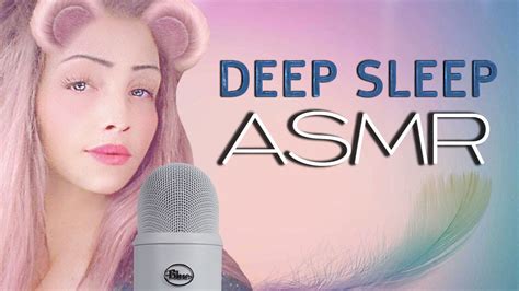 Asmr My First Video Deep Sleep Triggers And Sounds Asmr Tingles