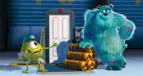 Disney Pixars Monsters Inc Adventures Disney Fan Fiction Wiki
