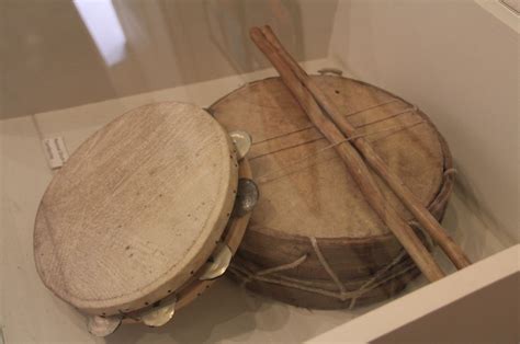 The Tambourine In Jamaican Culture Insidejourneys