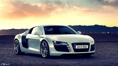 48 Audi Wallpapers For Desktop Wallpapersafari