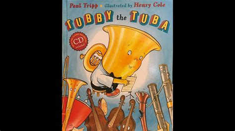 Tubby The Tuba Youtube