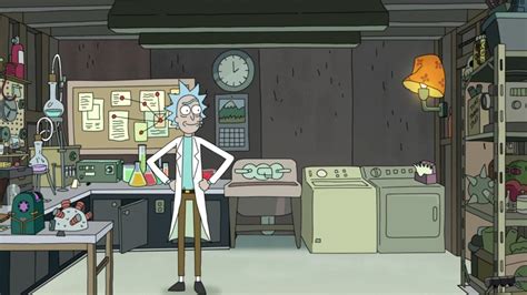Surprise There S A New Episode Of Rick And Morty That You Can Watch