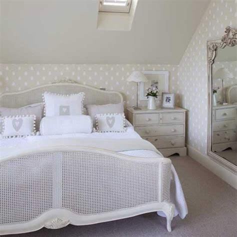 Understand the ground rules of french bedroom decorating: French-inspired country bedroom | Country bedrooms - 10 of ...