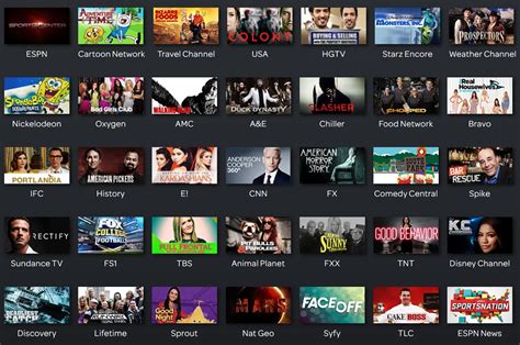 Check spelling or type a new query. 2019 DIRECTV NOW Channels List and Review: What You Need ...