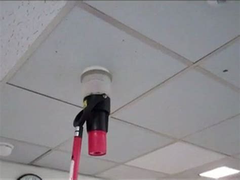 Does not limit a manufacturer from recommending a replacement of their. NFPA 72 Electronic Fire Alarm Smoke Detector Inspection ...