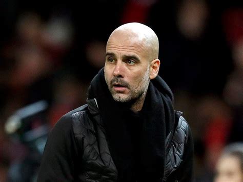 Guardiola was sent off after confronting lahoz during a mat three years ago in the competition. Manchester City boss Guardiola yet to think about summer ...