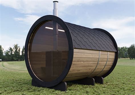 Wooden Barrel Saunas Hot Tubs Holiday Homes Top Quality