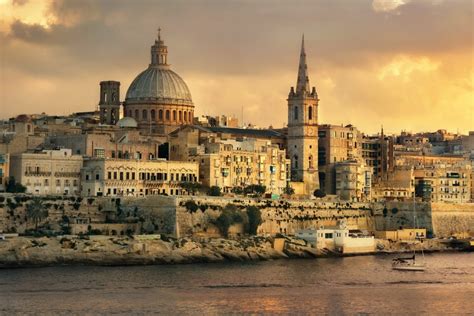 Top Things To Do In Malta A Mediterranean Experience Unlike Any Other