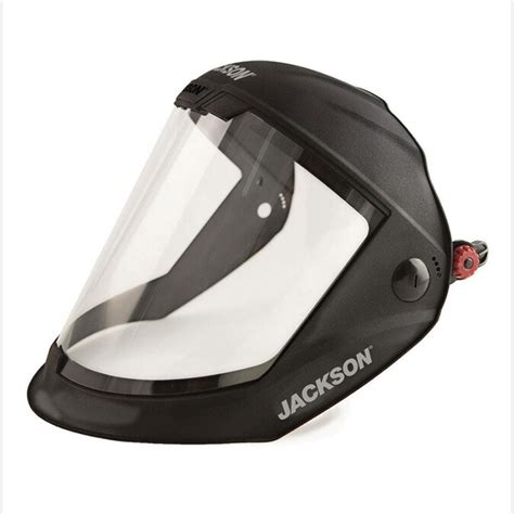 Jackson Safety Maxview Nylon Anti Fog Face Shield In The Safety Glasses Goggles And Face Shields