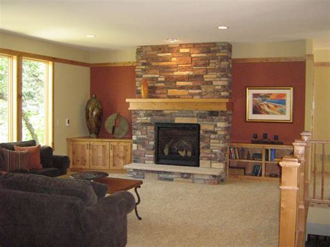 Paint Colors For Living Room With Red Brick Fireplace Zion Star