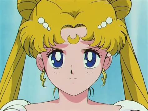 Serena Aka Sailor Moon Sailor Moon Sailor Moon Manga Sailor Moon