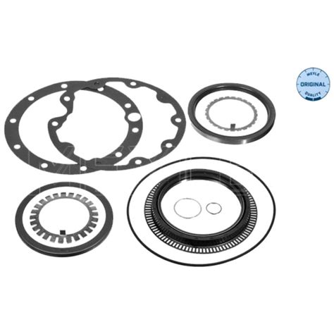 Meyle Gasket Set Hub Reduction Abs Truck Busters