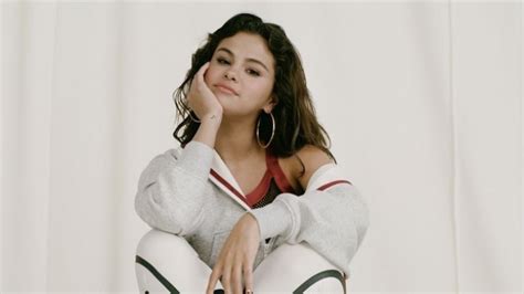 Selena Gomez Em Ensaio Para Sua Nova Linha De Roupas E Muito Mais Nas Imagens Da Semana Vagalume