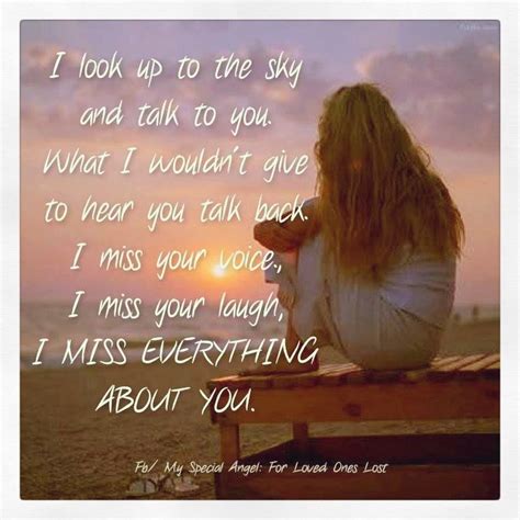 It has been a long time (1999) and i still miss her and think about her almost every day. Missing Mom Quotes. QuotesGram