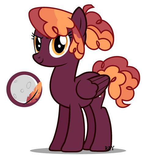 Pony Character Ychcommishes