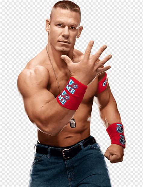 John Cena WWE Championship World Heavyweight Championship Money In The