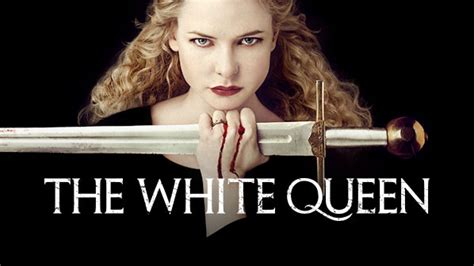 The White Queen Official Site Starz
