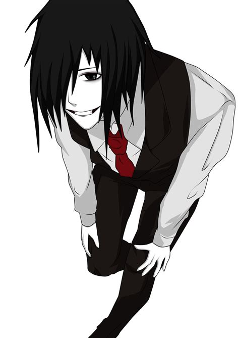 Jeff The Killer Sexy Mode Activated By H Creepy On Deviantart