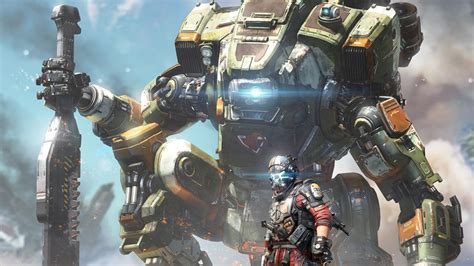 Mira El Nuevo Trailer De La Actualizacion Del Dlc De Titanfall 2 Live