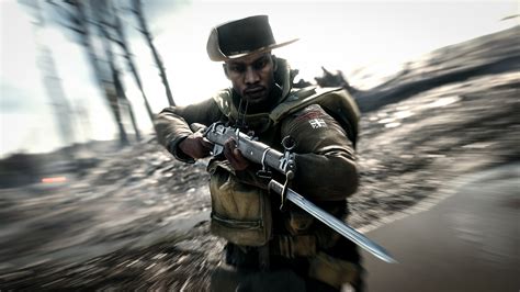 Battlefield 1 is developed by dice and produced by ea. Battlefield 1 - Assault Class Guide | USgamer