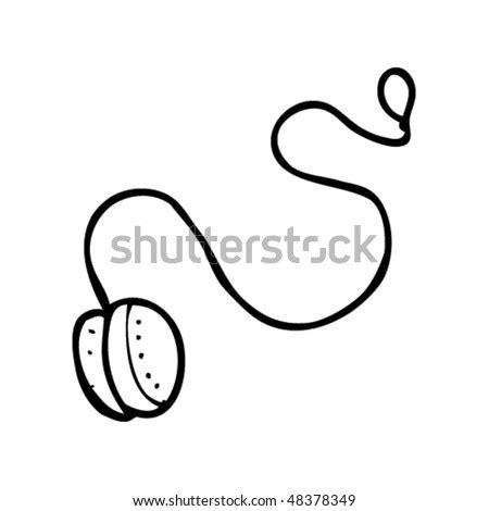 Two levels of clues (120 adult, 80 junior) make this a great game for kids and adults. Drawing Of A Yo Yo Stock Vector Illustration 48378349 : Shutterstock