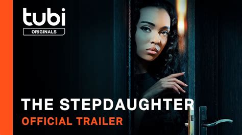 The Stepdaughter Official Trailer A Tubi Original Youtube