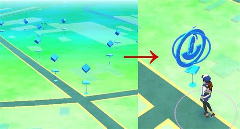 Here Are How I Found More Pokestops Near Me 5 Ways Drfone