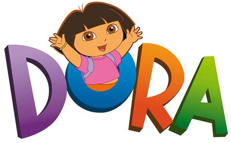 Dora The Explorer Wiki Logopedia Fandom