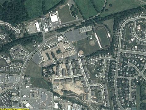 2005 Loudoun County Virginia Aerial Photography