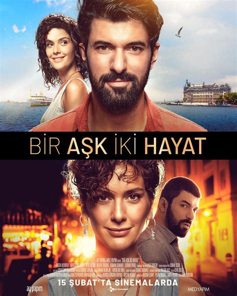 جريدة البلاد أفضل الأفلام الرومانسية التركية في منصة Osn
