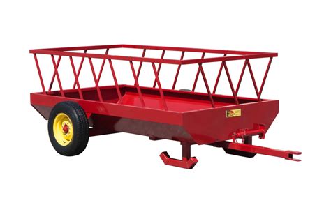 Hay Feed Wagon 66 Series Farmco Manufacturing