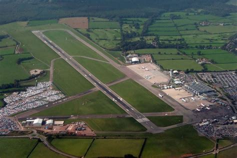 Bristol Airport What Really Went Wrong Cpre Avon And Bristol