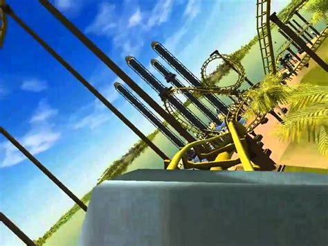 Firefighter pov responding compilation part 2. Python POV - Roller Coaster Tycoon 3 - YouTube