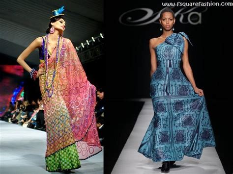 Why Multicultural Fashion Choices Are Popular 1 Fashion Blog 2023 Lifestyle Health Makeup