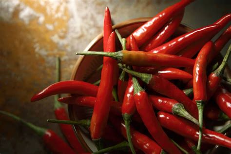 Consuming Spicy Diet May Increase The Risk Of Dementia