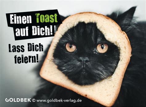 Jun 12, 2019 · den geburtstag feiern alle in der welt. Postkarten - Geburtstag Humor. Lustiges Katzen - Motiv ...