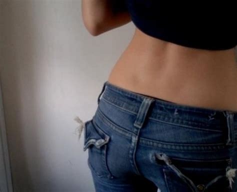 Venus Dimples Are Created When There Is A Visible Cleft In The Topography Of The Sacroiliac