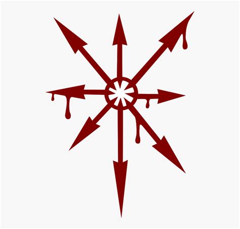 How to add your own image. Warhammer 40k Chaos Symbols , Free Transparent Clipart ...