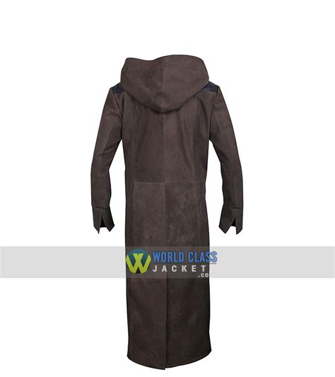 Fantastic Four Doctor Doom Cosplay Costume Coat 50 Off