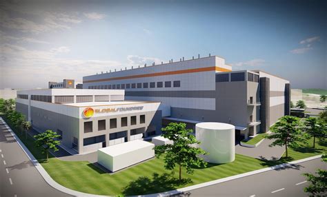 Globalfoundries To Build A New Fab And Expand Capacity Semimedia