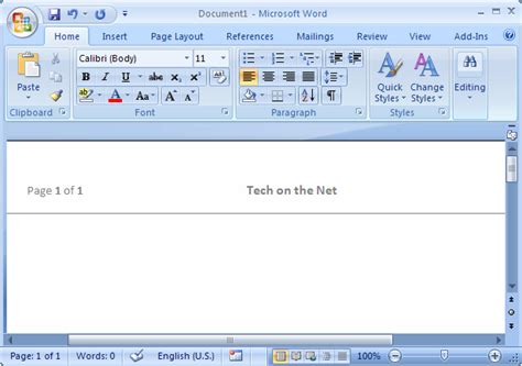 Ms Word 2007 Download For Windows 7 Lasopacine